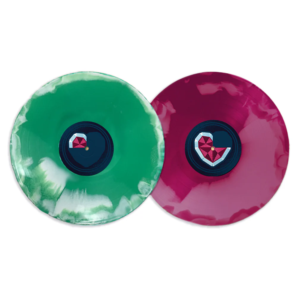 Hero of Time 2xLP (Music from The Legend of Zelda: Ocarina of Time) - Image 10