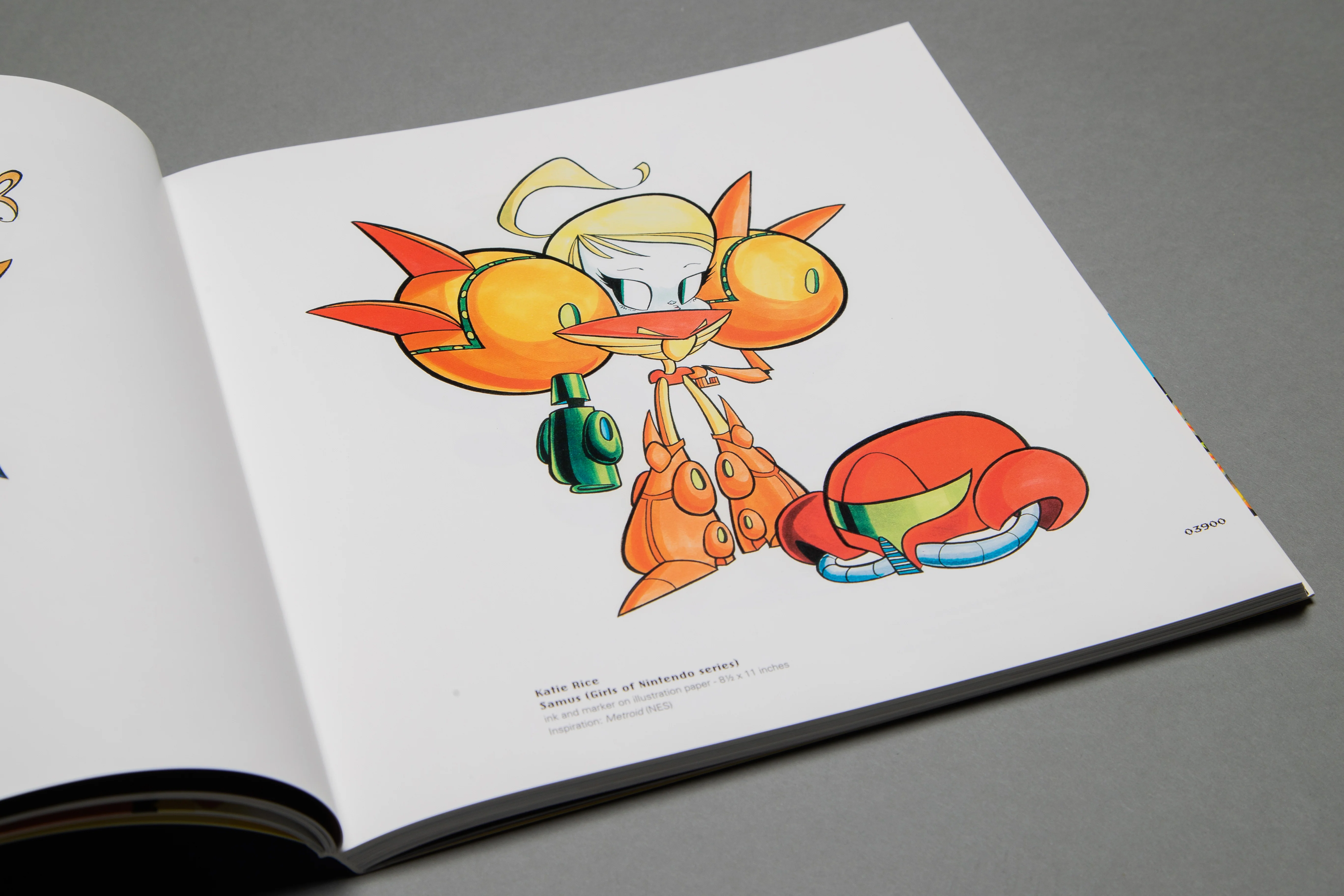 i am 8-bit: Art Inspired by Classic Video Games of the '80's - Image 3