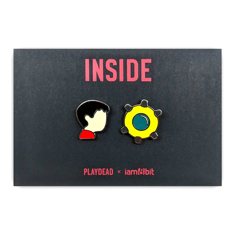 Inside Pin Set - Image 3