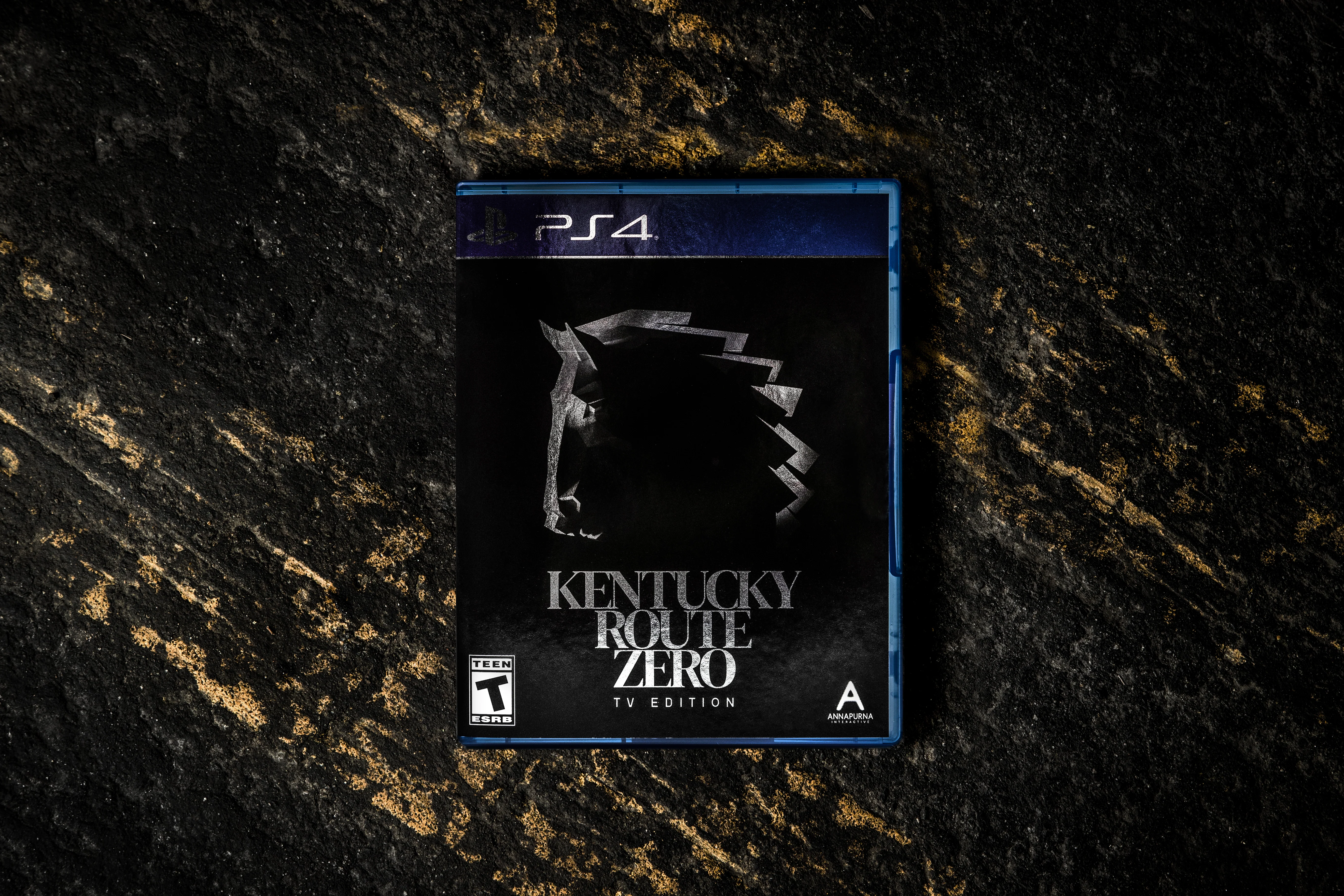 Kentucky Route Zero: TV Edition PS4 Physical Game - Image 11