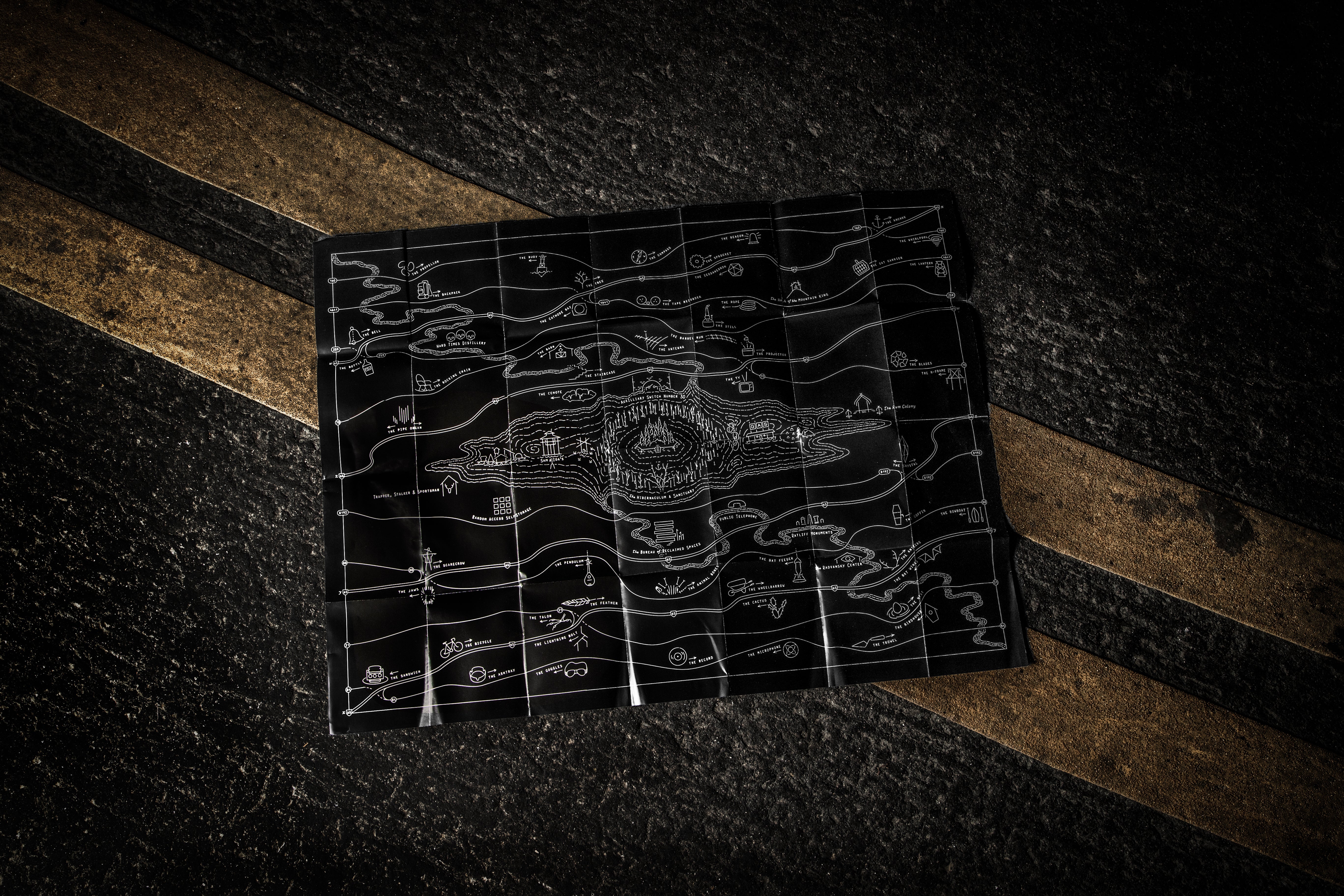 Kentucky Route Zero: TV Edition PS4 Physical Game - Image 13