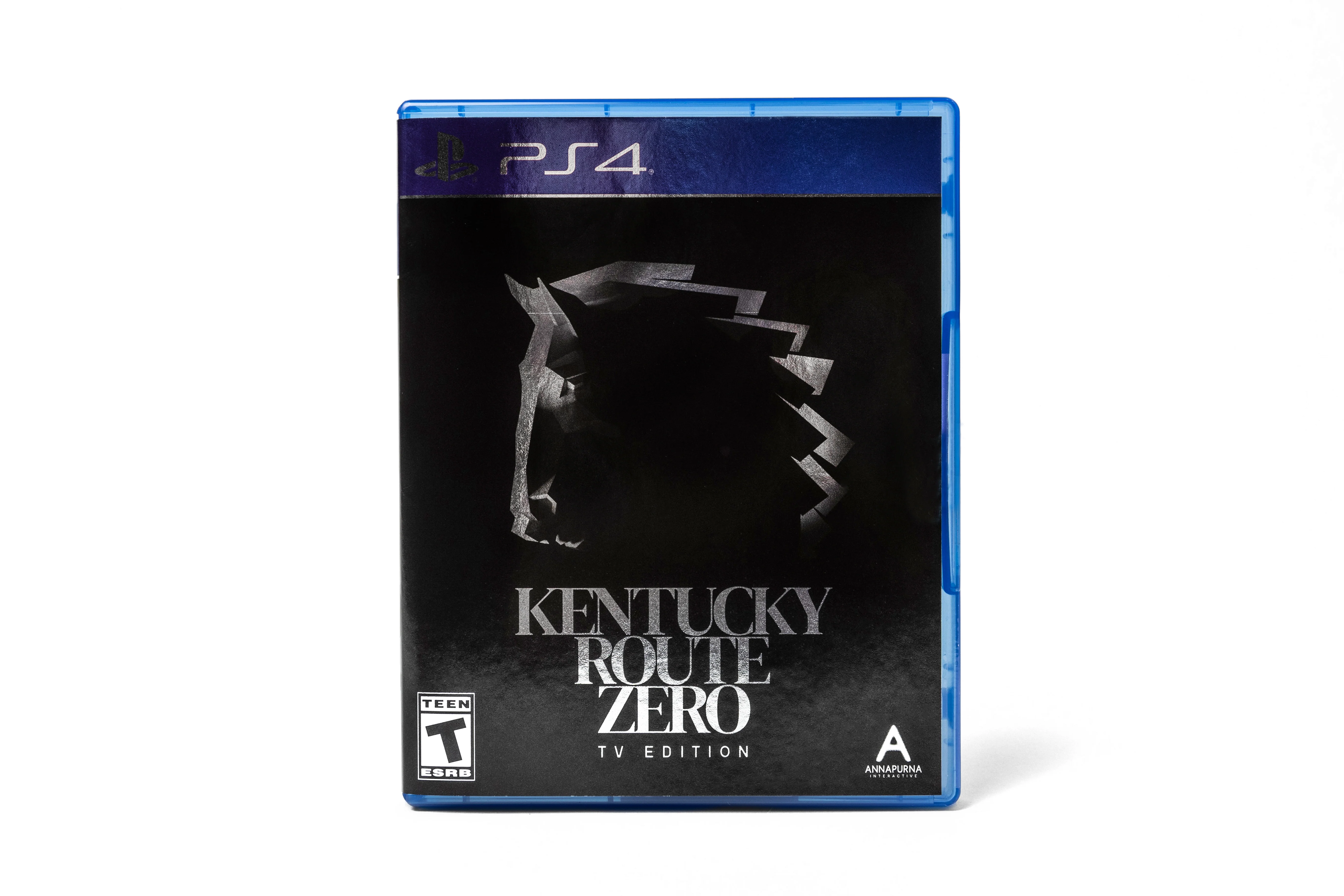 Kentucky Route Zero: TV Edition PS4 Physical Game - Image 4