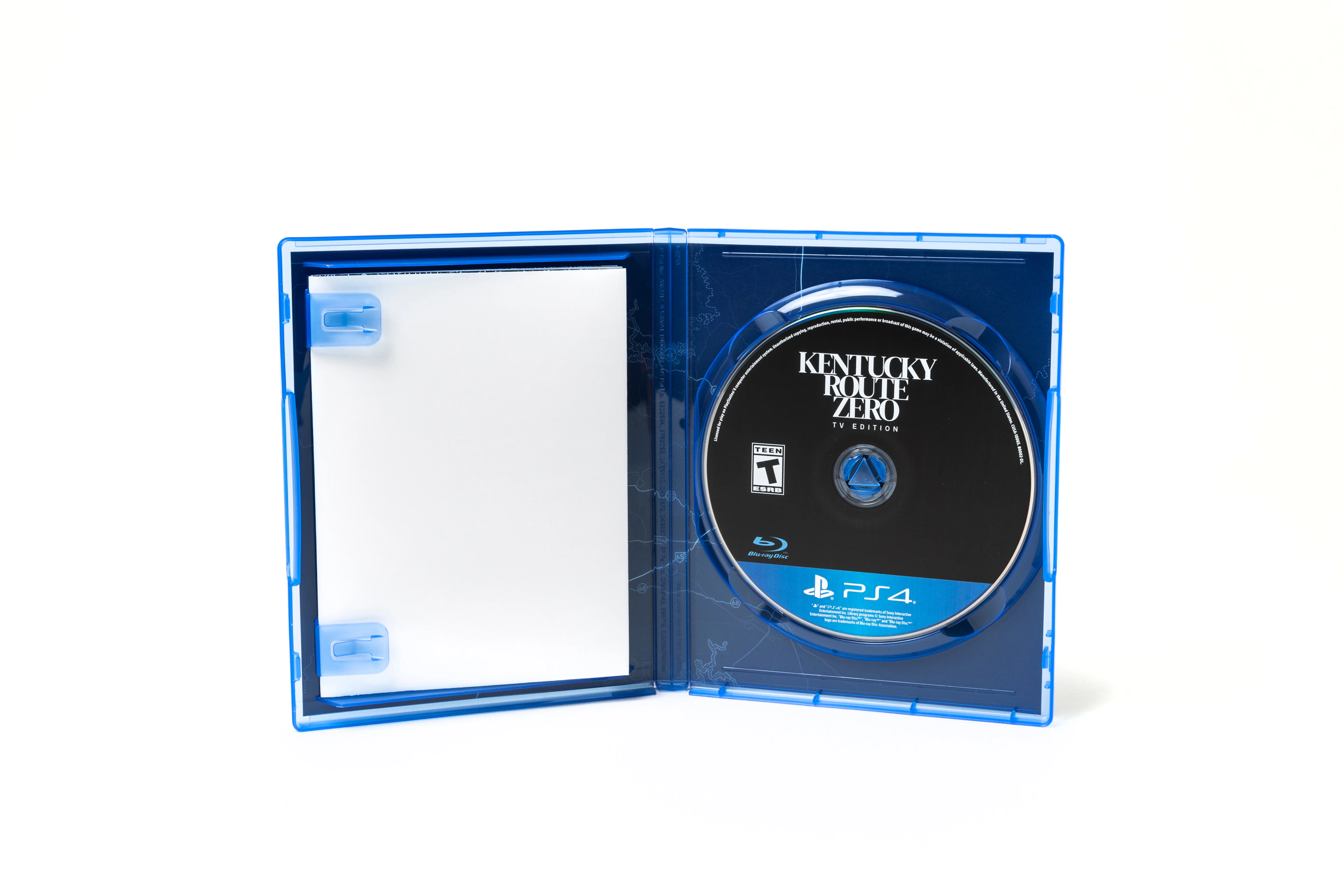 Kentucky Route Zero: TV Edition PS4 Physical Game - Image 6