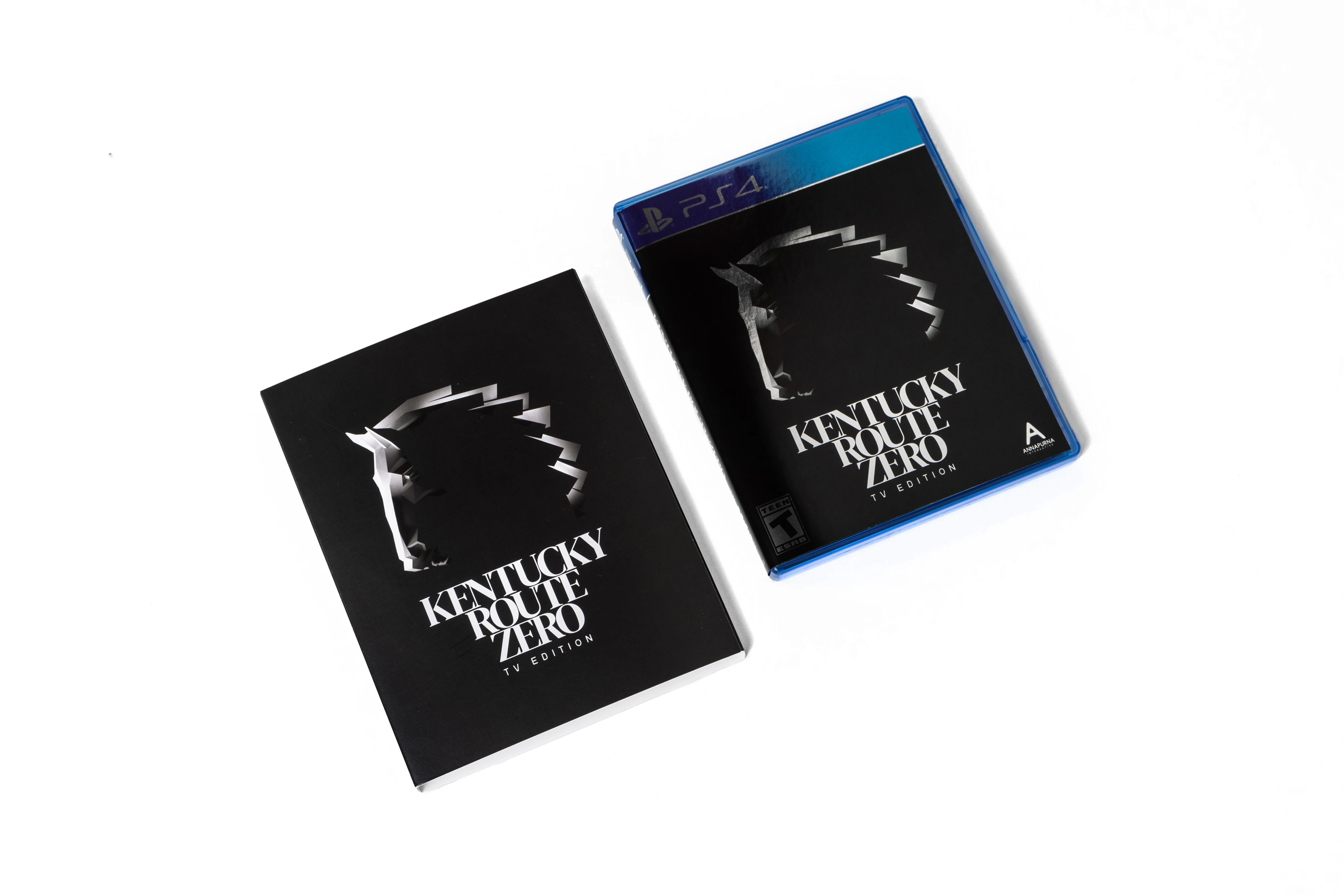 Kentucky Route Zero: TV Edition PS4 Physical Game - Image 8