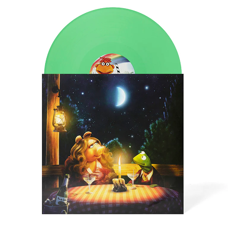 The Muppet Movie Vinyl Soundtrack - Image 13