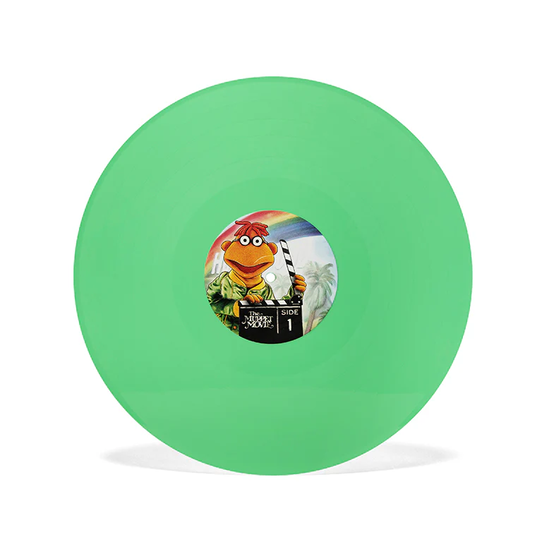 The Muppet Movie Vinyl Soundtrack - Image 15