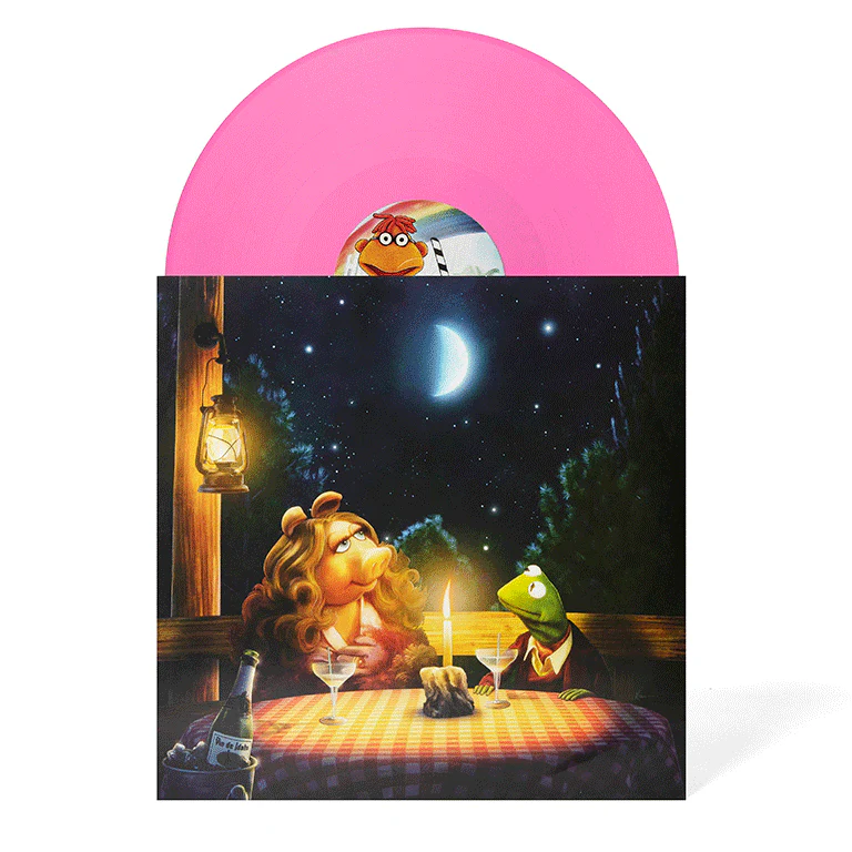The Muppet Movie Vinyl Soundtrack - Image 8