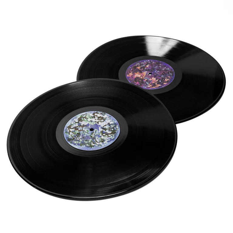 Ori and the Blind Forest 2xLP (2020 Re-issue) - Image 3