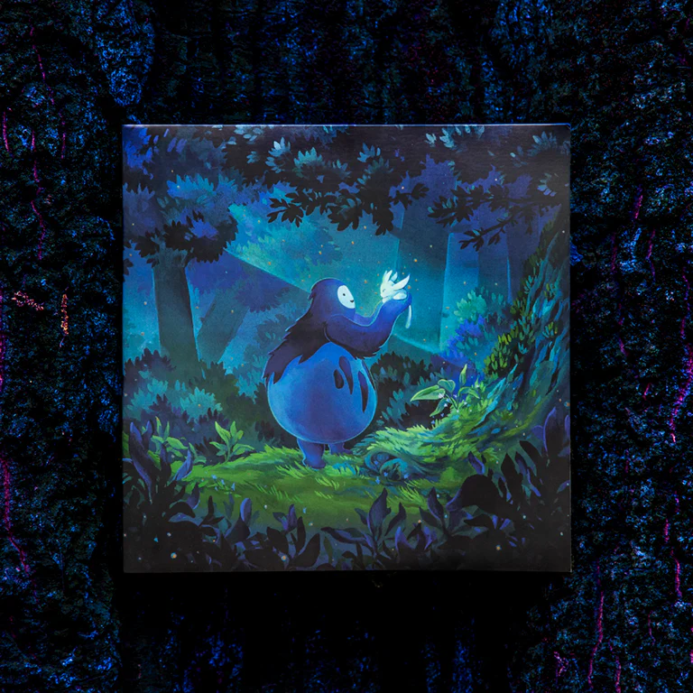 Ori and the Blind Forest 2xLP (2020 Re-issue) - Image 6