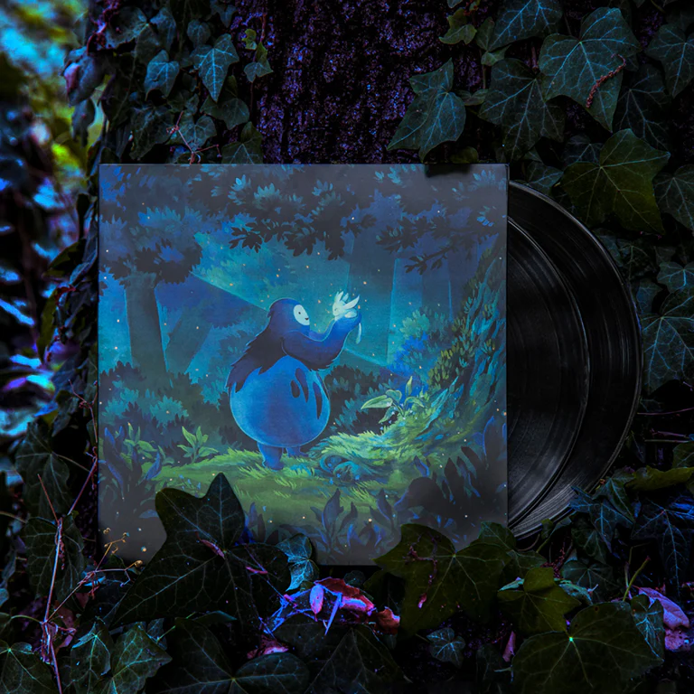 Ori and the Blind Forest 2xLP (2020 Re-issue) - Image 8