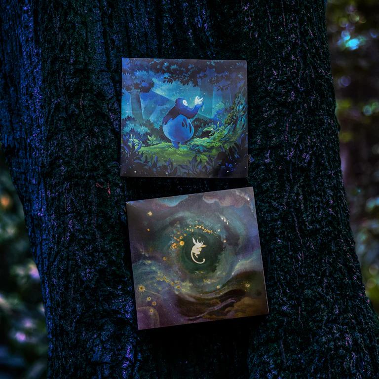 Ori and the Blind Forest 2xLP (2020 Re-issue) - Image 9