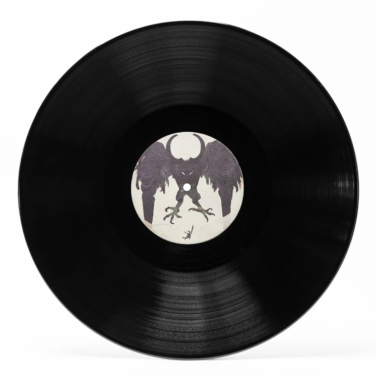 Ori and the Will of the Wisps 2xLP - Image 3