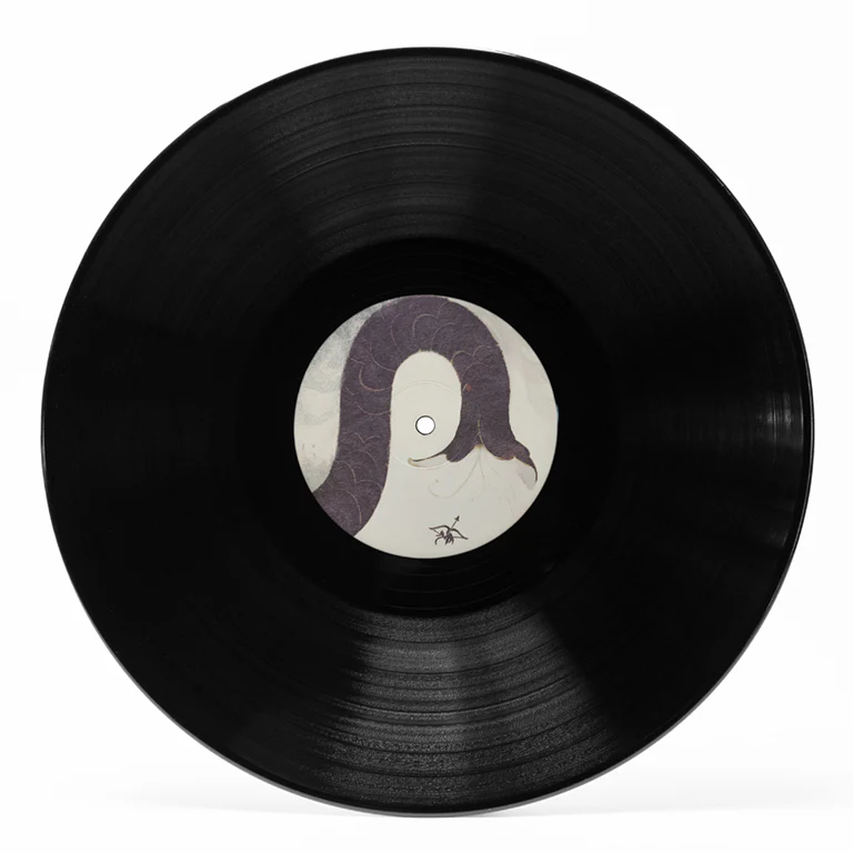 Ori and the Will of the Wisps 2xLP - Image 4