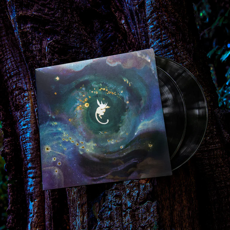 Ori and the Will of the Wisps 2xLP - Image 9