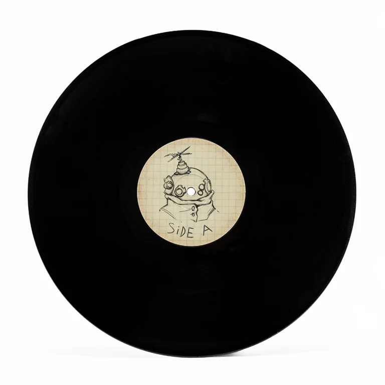 Outer Wilds 2xLP Vinyl Soundtrack - Image 19