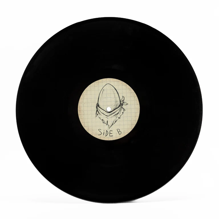 Outer Wilds 2xLP Vinyl Soundtrack - Image 20