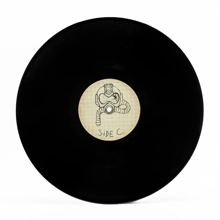 Outer Wilds 2xLP Vinyl Soundtrack - Image 21