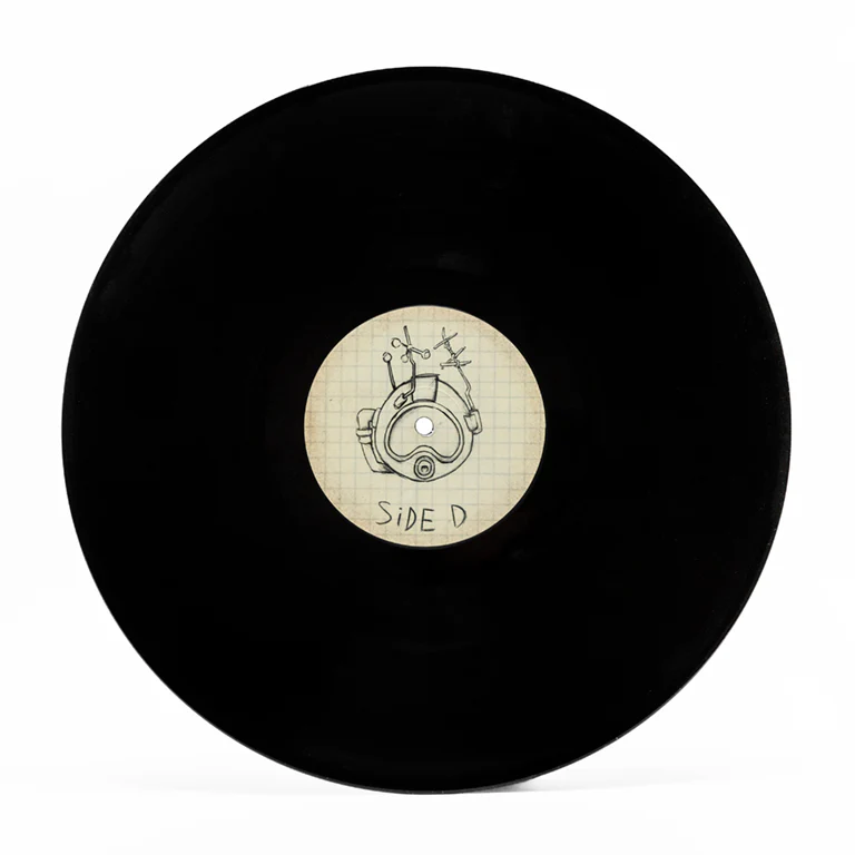 Outer Wilds 2xLP Vinyl Soundtrack - Image 22