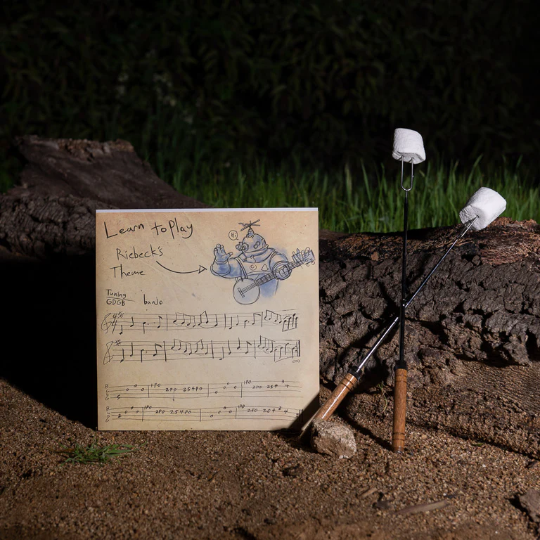 Outer Wilds 2xLP Vinyl Soundtrack - Image 5