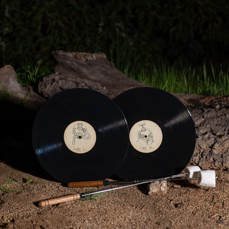 Outer Wilds 2xLP Vinyl Soundtrack - Image 6