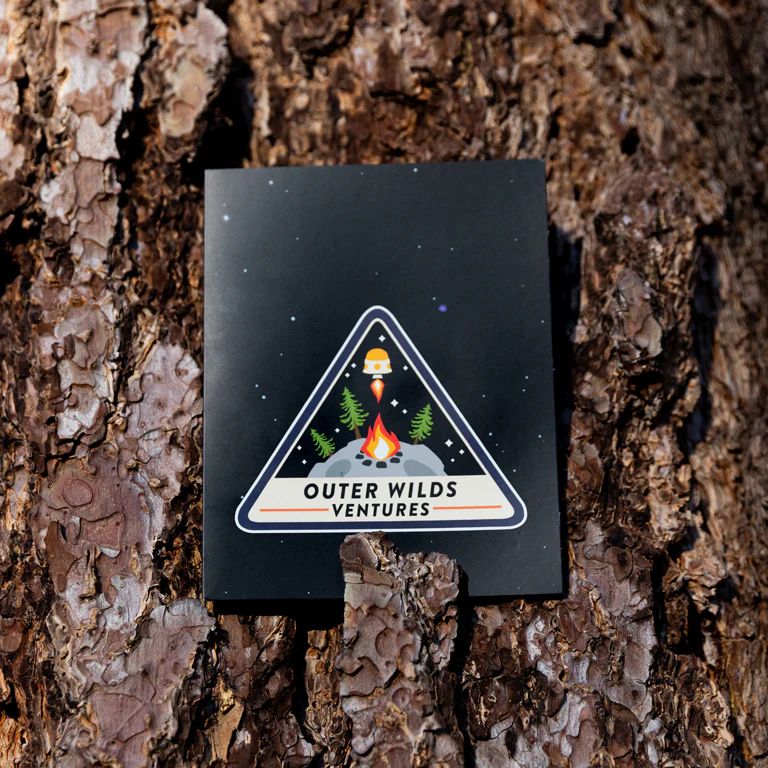 Outer Wilds: Collector's Edition - Image 17