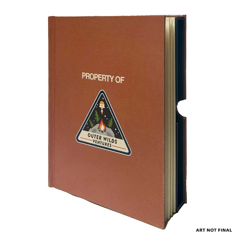 Outer Wilds: Collector's Edition - Image 27