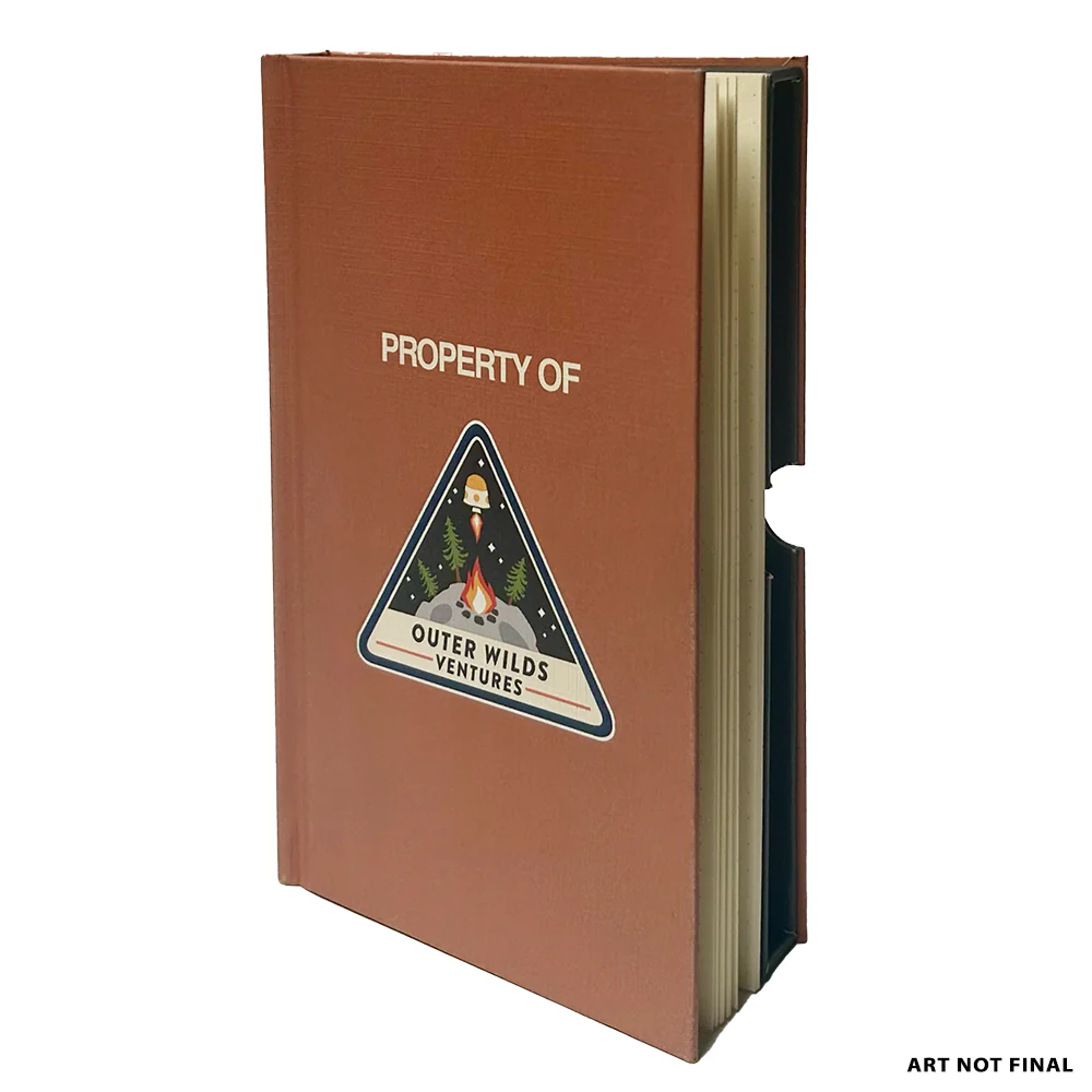 Outer Wilds: Collector's Edition - Image 28