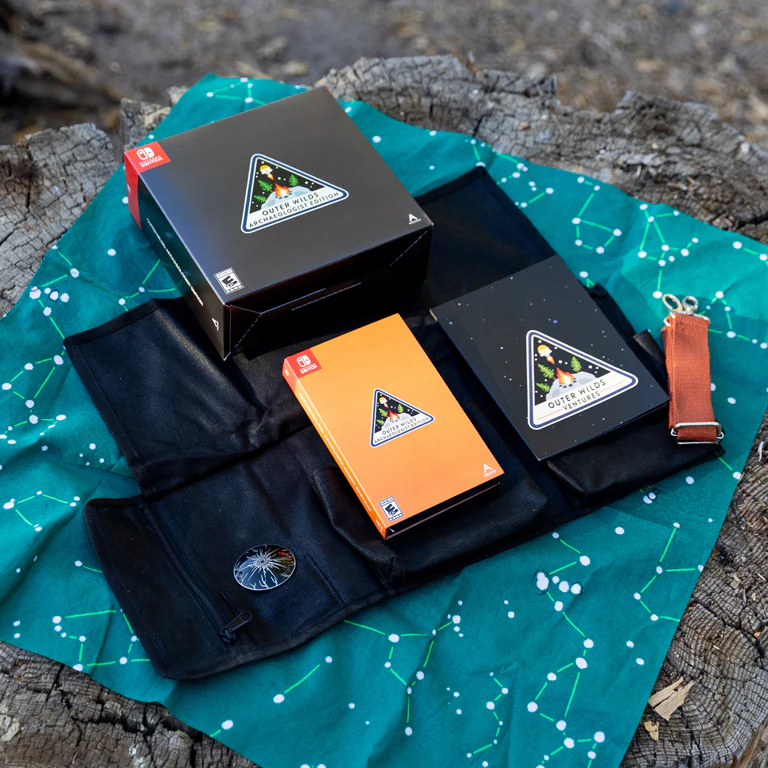 Outer Wilds: Collector's Edition - Image 4