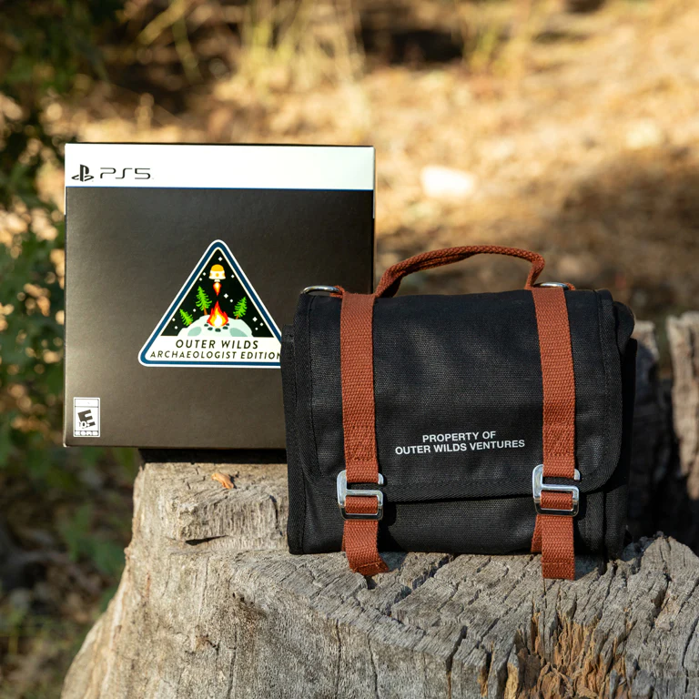 Outer Wilds: Collector's Edition - Image 6