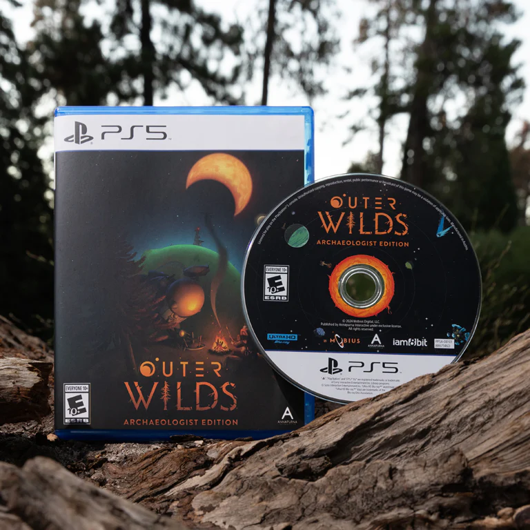 Outer Wilds: Collector's Edition - Image 8