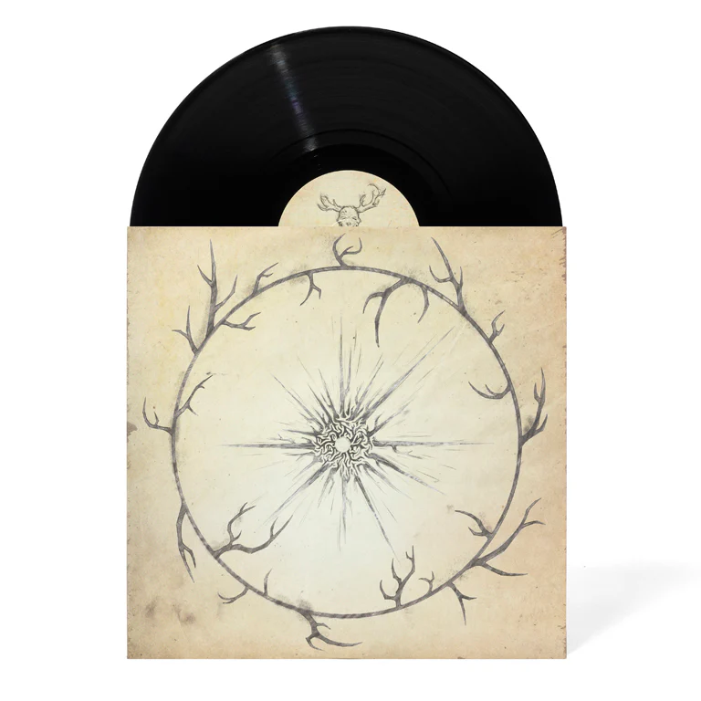 Outer Wilds: Echoes of the Eye Vinyl Soundtrack - Image 10