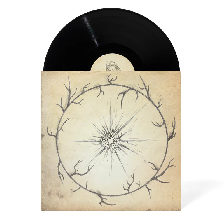 Outer Wilds: Echoes of the Eye Vinyl Soundtrack - Image 11