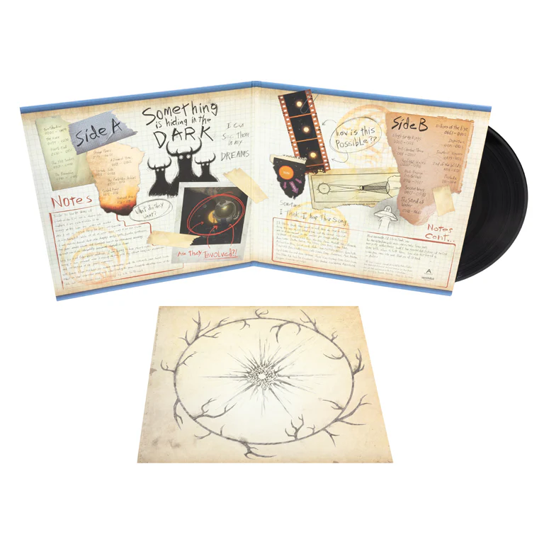 Outer Wilds: Echoes of the Eye Vinyl Soundtrack - Image 14