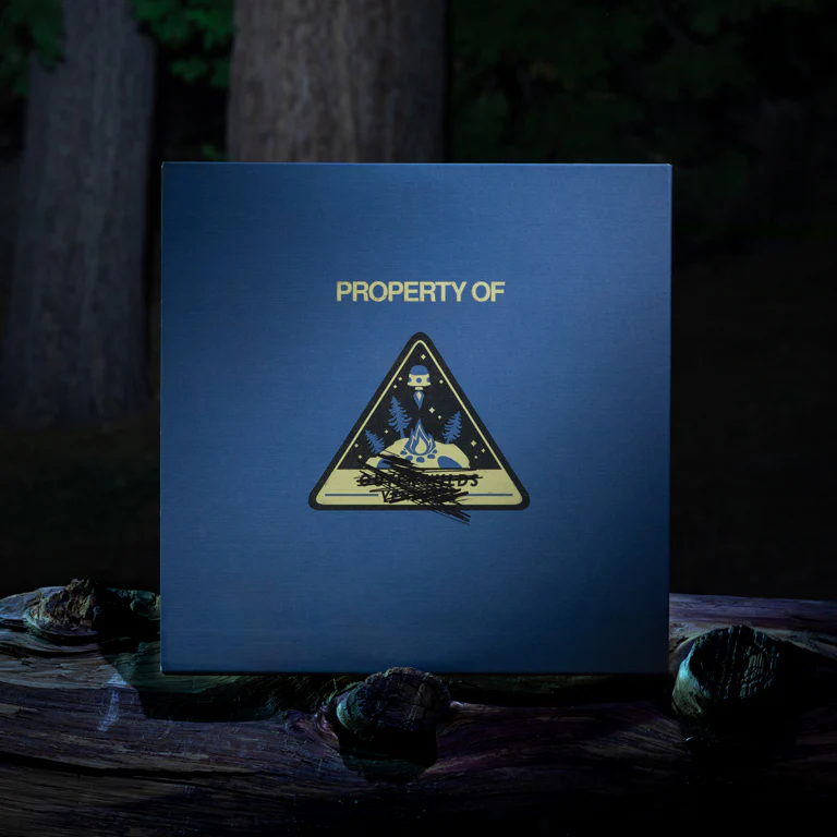 Outer Wilds: Echoes of the Eye Vinyl Soundtrack - Image 4