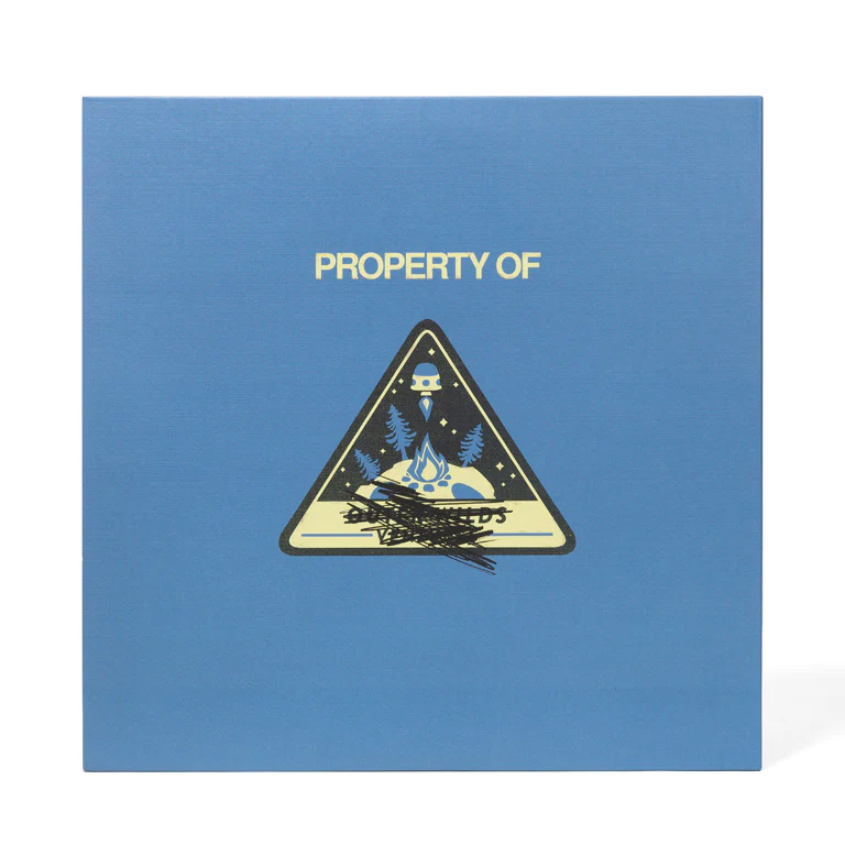 Outer Wilds: Echoes of the Eye Vinyl Soundtrack - Image 7