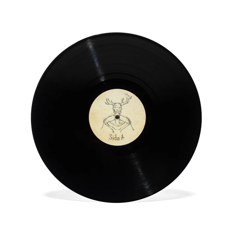 Outer Wilds: Echoes of the Eye Vinyl Soundtrack - Image 8