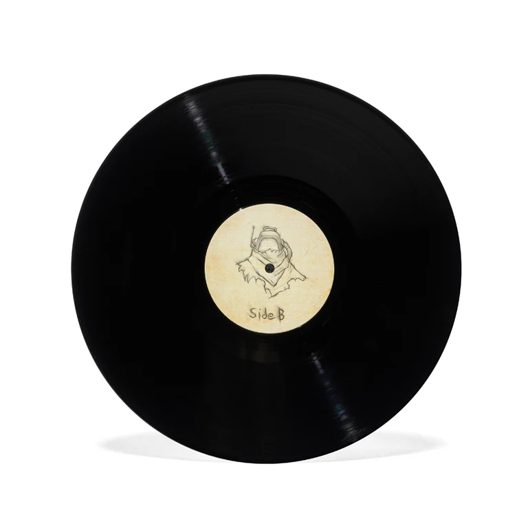 Outer Wilds: Echoes of the Eye Vinyl Soundtrack - Image 9
