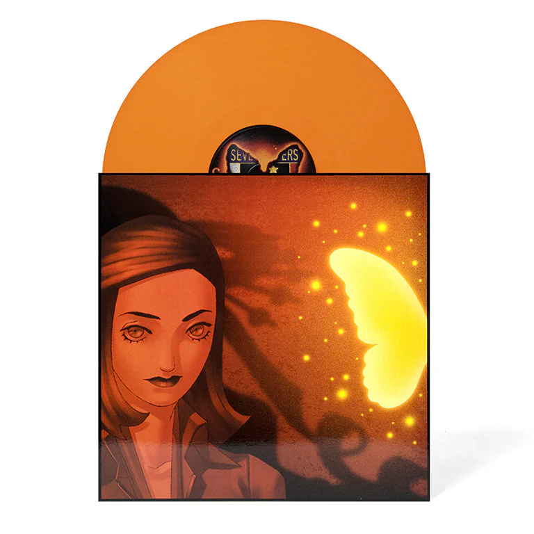 Persona 1 & 2 Vinyl Soundtrack Bundle - Image 12