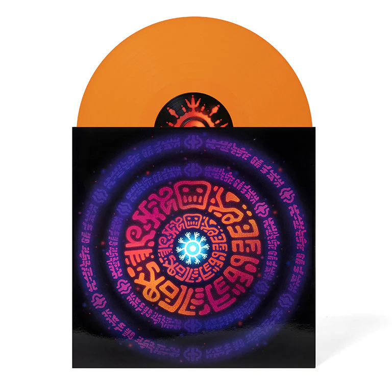 Persona 1 & 2 Vinyl Soundtrack Bundle - Image 13