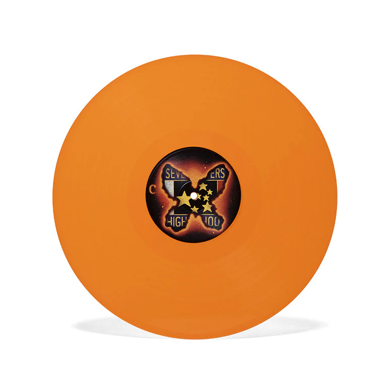 Persona 1 & 2 Vinyl Soundtrack Bundle - Image 14