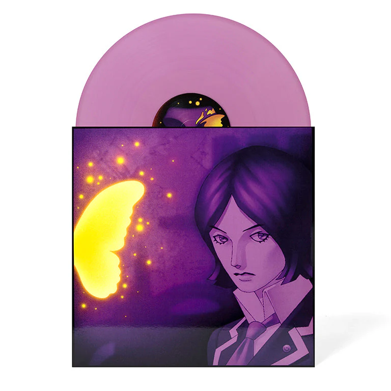 Persona 1 & 2 Vinyl Soundtrack Bundle - Image 5