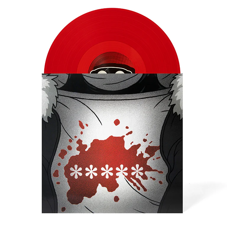 Persona 25th Anniversary Deluxe Vinyl Box Set - Image 101