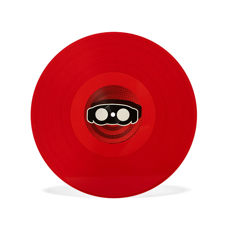 Persona 25th Anniversary Deluxe Vinyl Box Set - Image 103