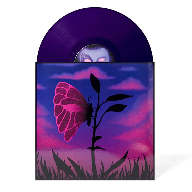 Persona 25th Anniversary Deluxe Vinyl Box Set - Image 29