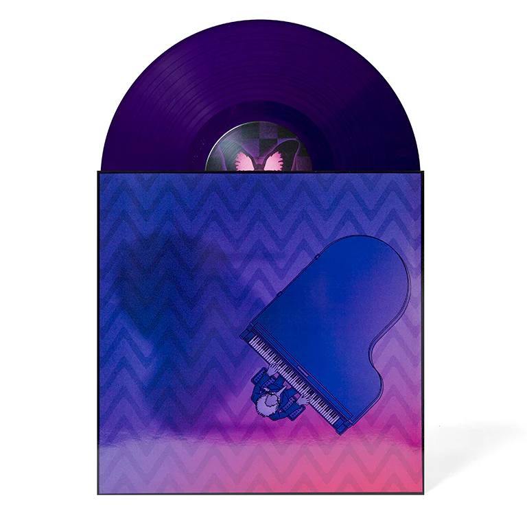 Persona 25th Anniversary Deluxe Vinyl Box Set - Image 30