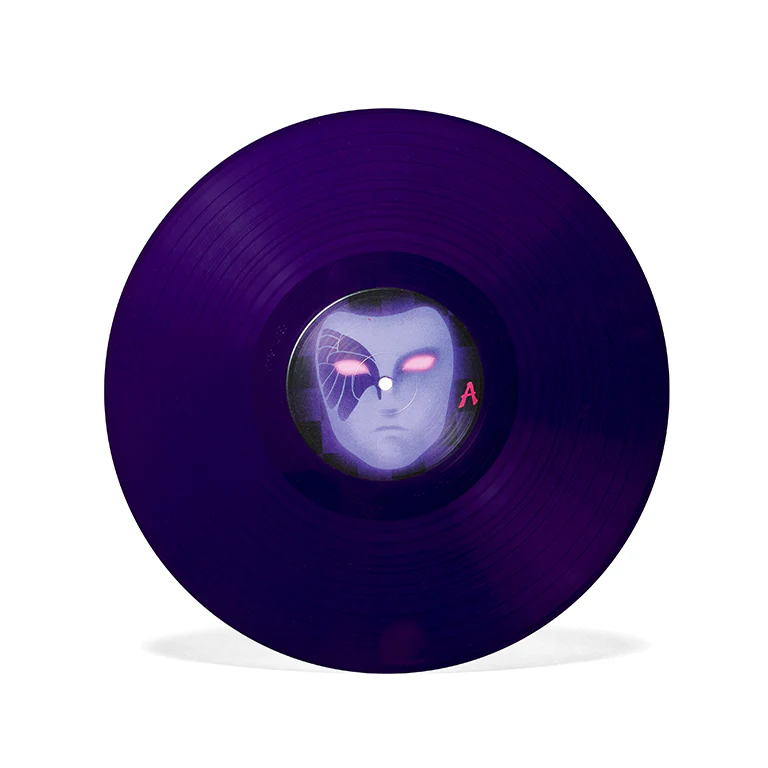 Persona 25th Anniversary Deluxe Vinyl Box Set - Image 31