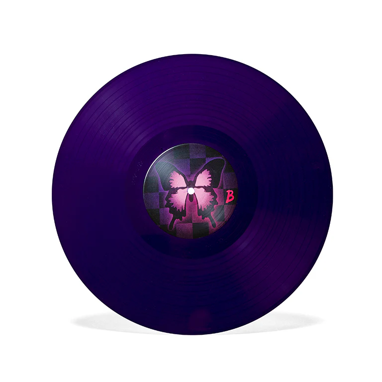 Persona 25th Anniversary Deluxe Vinyl Box Set - Image 32