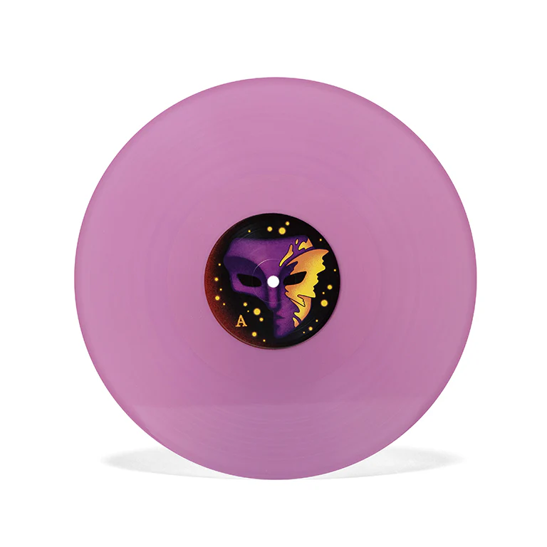 Persona 25th Anniversary Deluxe Vinyl Box Set - Image 39