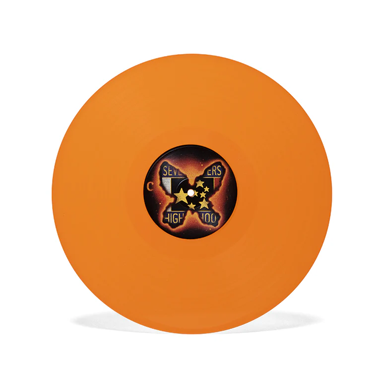 Persona 25th Anniversary Deluxe Vinyl Box Set - Image 43