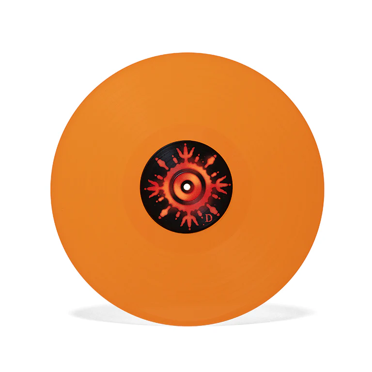 Persona 25th Anniversary Deluxe Vinyl Box Set - Image 44